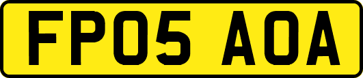 FP05AOA