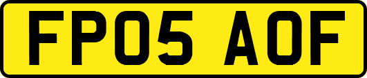 FP05AOF
