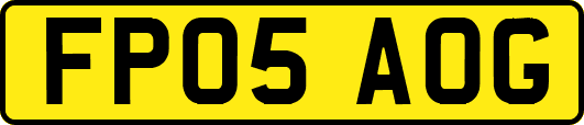 FP05AOG