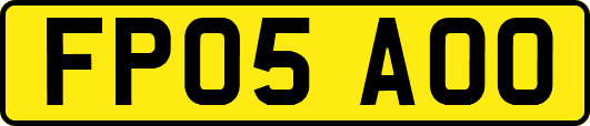 FP05AOO