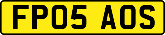 FP05AOS