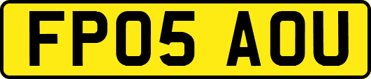 FP05AOU