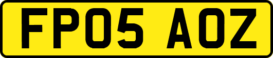 FP05AOZ