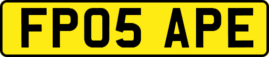 FP05APE