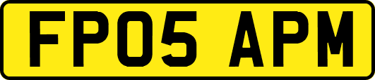 FP05APM