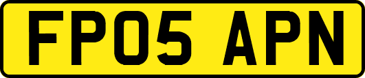 FP05APN