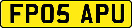 FP05APU