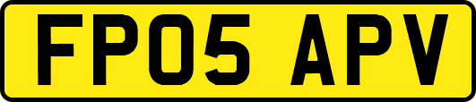 FP05APV