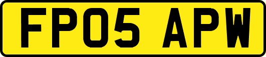 FP05APW
