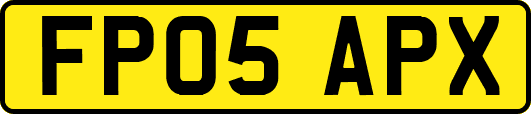 FP05APX