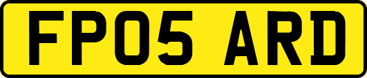 FP05ARD