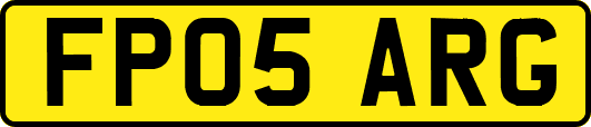 FP05ARG