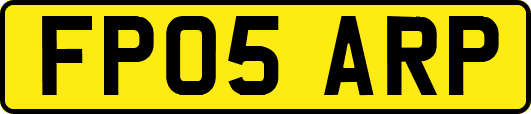 FP05ARP