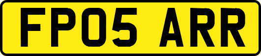 FP05ARR