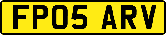 FP05ARV