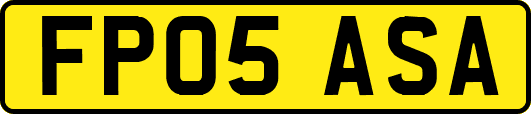 FP05ASA