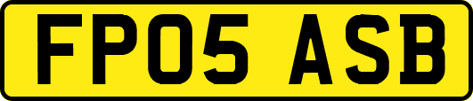 FP05ASB