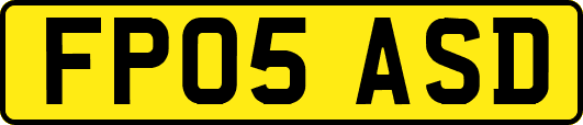 FP05ASD