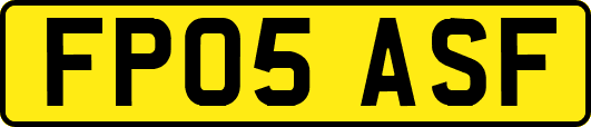 FP05ASF