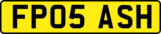 FP05ASH