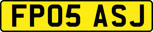 FP05ASJ