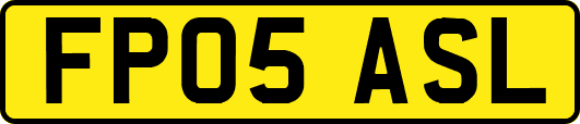 FP05ASL