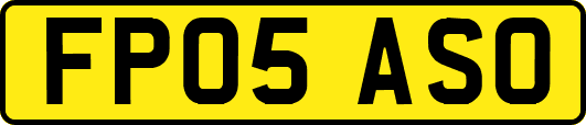 FP05ASO