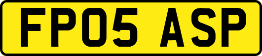FP05ASP