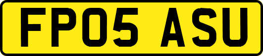 FP05ASU
