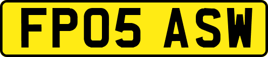 FP05ASW