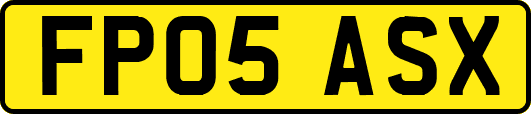 FP05ASX