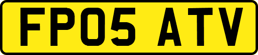 FP05ATV