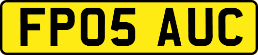 FP05AUC