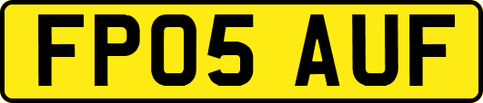 FP05AUF
