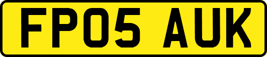 FP05AUK
