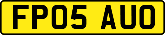 FP05AUO