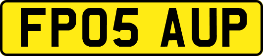 FP05AUP