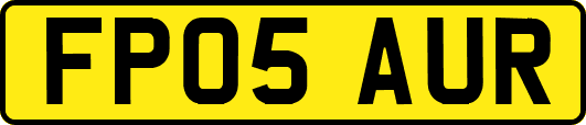 FP05AUR