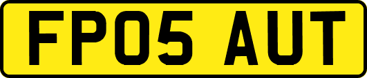 FP05AUT