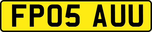 FP05AUU
