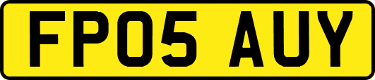 FP05AUY
