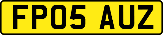 FP05AUZ