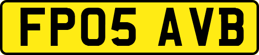 FP05AVB
