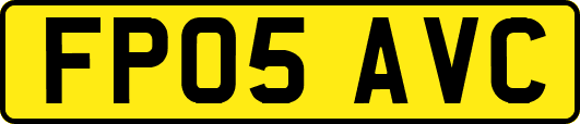 FP05AVC