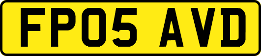 FP05AVD
