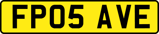 FP05AVE