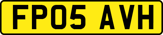 FP05AVH