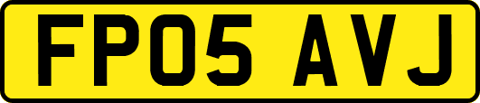 FP05AVJ