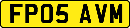 FP05AVM