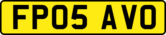 FP05AVO